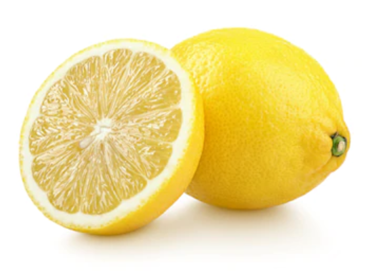 レモン1個分にはレモン4個分のビタミンcが入っている ナガライフ